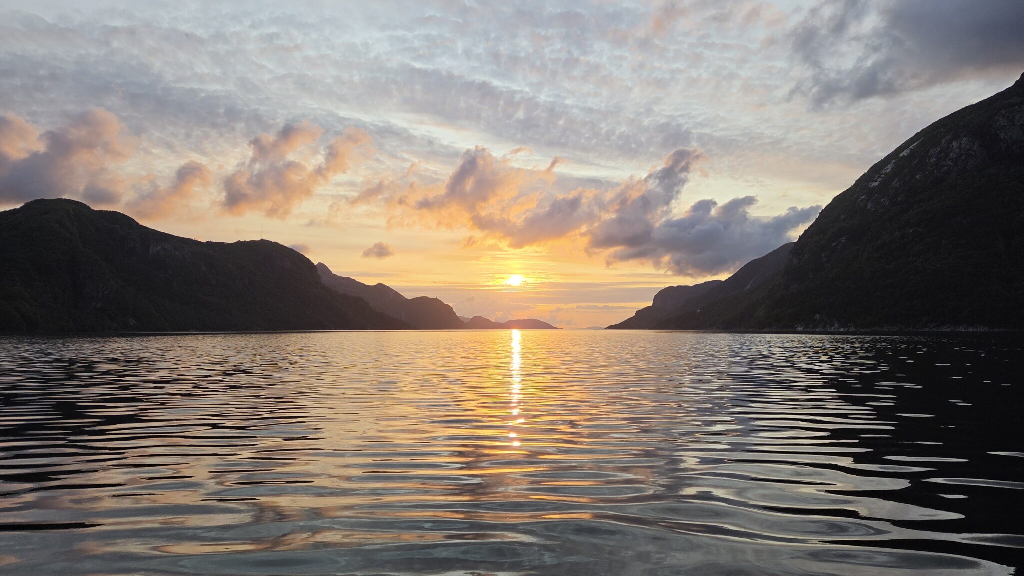 Velkommen til nye nettsider