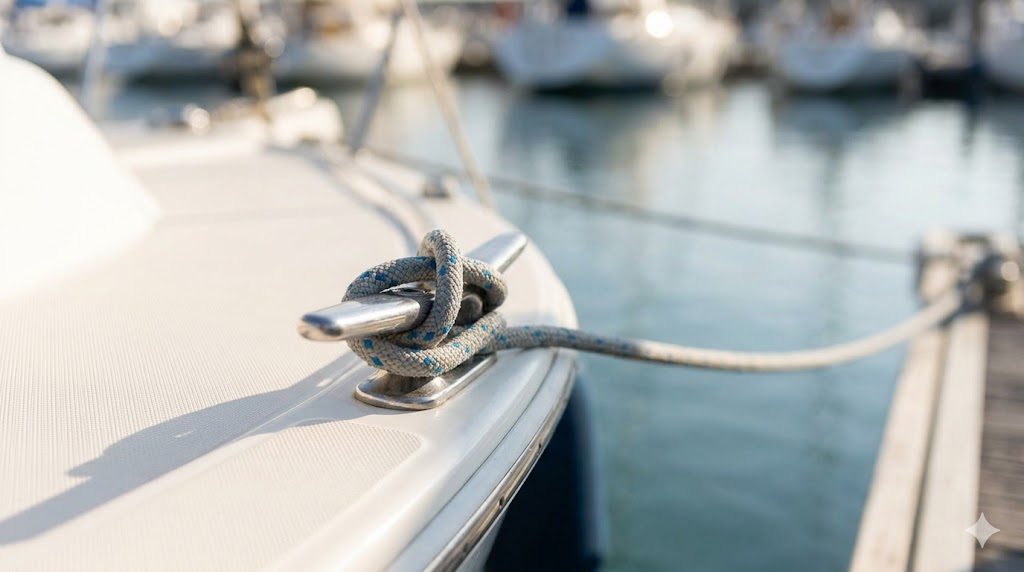 Venteliste – båtplass